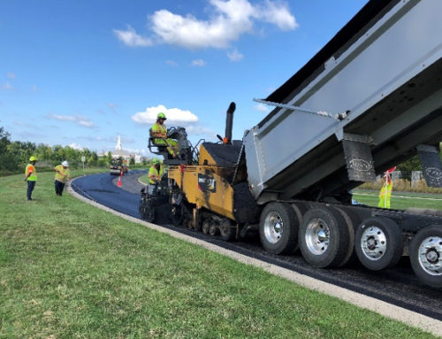 PGXpand®, the Bitumen-Friendly Polymer by Sripath® featured in the Roads & Infrastructure magazine